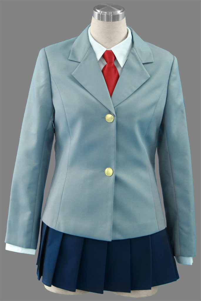 寒蝉鸣泣之时-园崎诗音装1代舞台扮演服动漫COSPLAY服日本现货