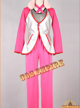 老虎和兔子TIGER-BUNNY FIRE EMBLEM  弥敦·西摩  私服cosplay