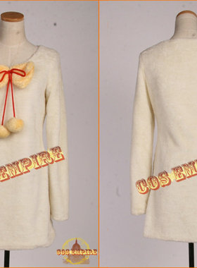 K 第二期 猫 动漫服 Cos服 cosplay可定制日本