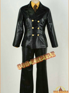 ONE PIECE 海贼王 航海王 山治 2年后 cosplay服