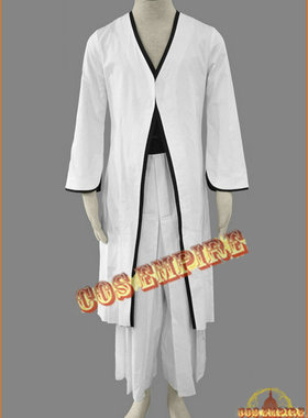 BLEACH死神死神卍解（虚）ホロCOSPLAY服C服