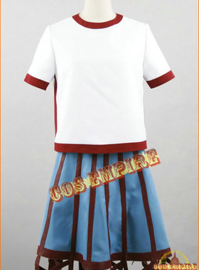 舞台 东方Project 东方地灵殿 星熊勇仪 Cosplay服 cos 动漫