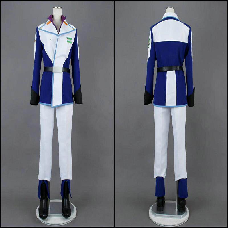 机动战士尼奥罗亚诺克cos服