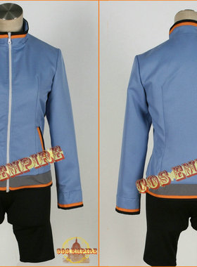 命运石之门 斯坦因之门 阿万音铃羽 动漫服 Cos服 cosplay