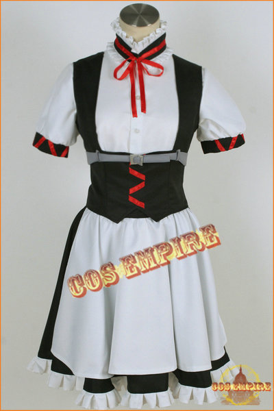命运石之门 斯坦因之门Steins;Gate 菲利斯·喵喵 动漫 Cosplay服