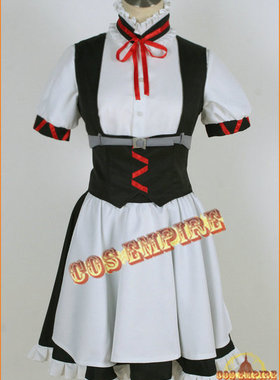 命运石之门 斯坦因之门Steins;Gate 菲利斯·喵喵 动漫 Cosplay服