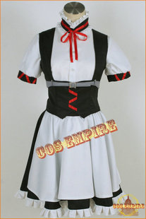 命运石之门 斯坦因之门Steins;Gate 菲利斯·喵喵 动漫 Cosplay服