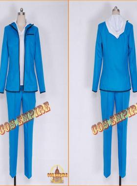 邻座的怪同学 My Little Monster  富冈竜二 TOMIO  cosplay服