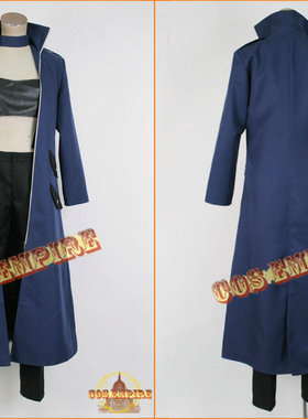 迦南 CANAAN 阿尔珐尔德 Alfard cosplay女装可尺寸定制C服