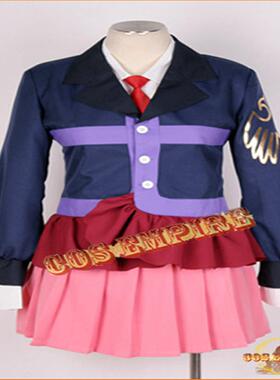 舞台 海猫鸣泣之时 右代宫朱志香 cosplay服