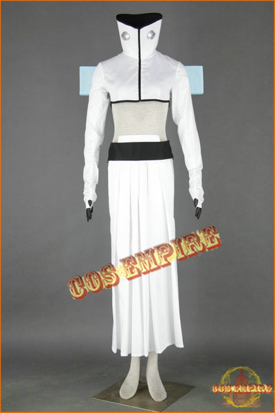 BLEACH死神蒂雅·赫丽贝尔COSPLAY服C服