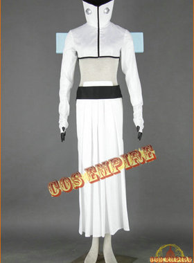 BLEACH死神蒂雅·赫丽贝尔COSPLAY服C服