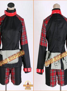 咎狗之血 Rin 凛 COSPLAY cos服 动漫游戏可定制日本