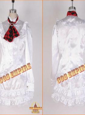 铁拳6 莉莉 COSPLAY cos服 动漫游戏可定制日本