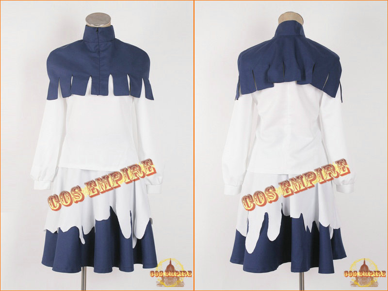 舞台 东方Project 东方星莲船 云居一轮 Cosplay服装