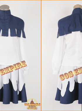 舞台 东方Project 东方星莲船 云居一轮 Cosplay服装