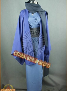 舞台 元气少女缘结神 巴卫 cosplay服