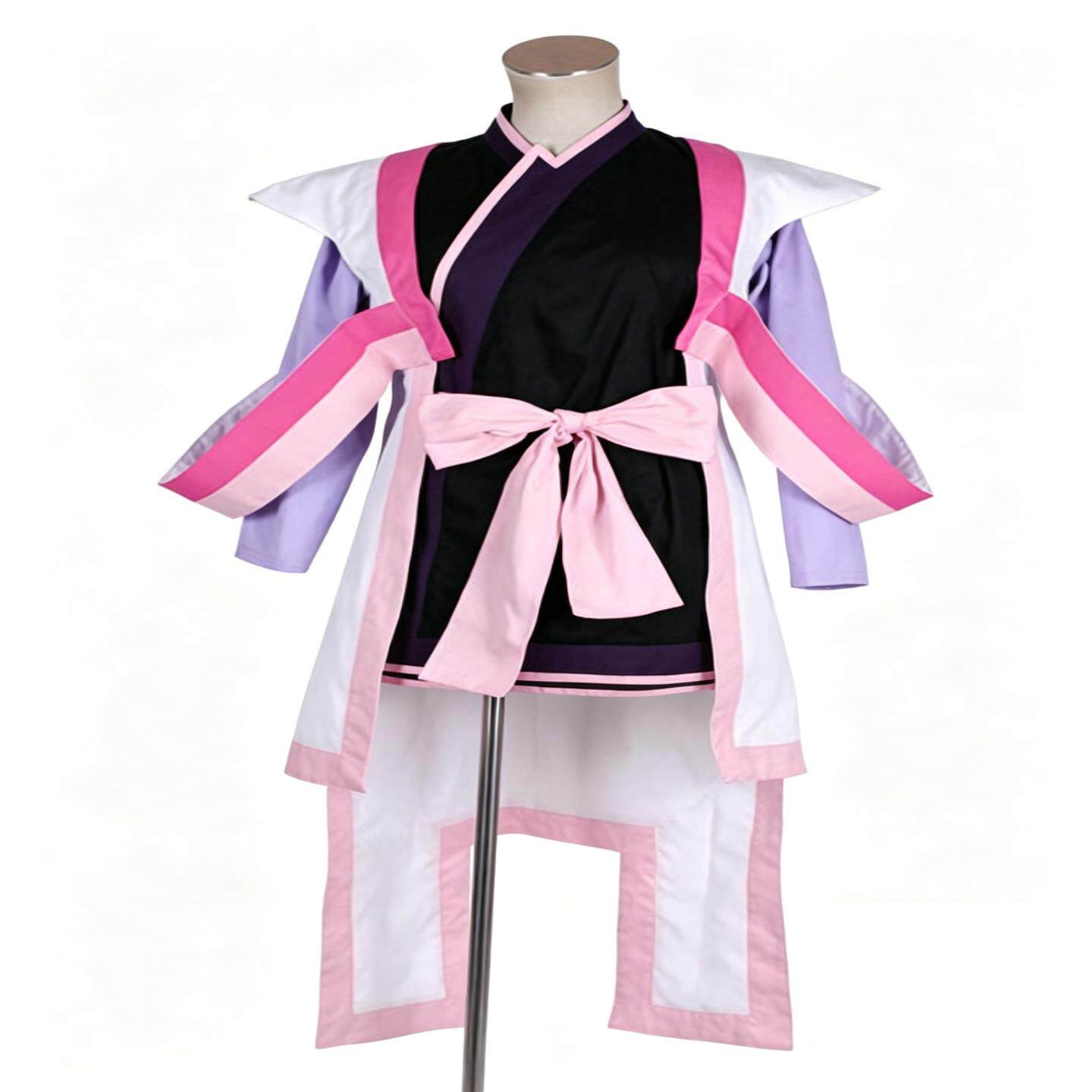 机动战士高达拉克丝cos服