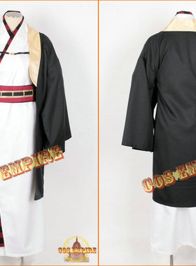 舞台 薄樱鬼 风间千景 和服 cosplay服