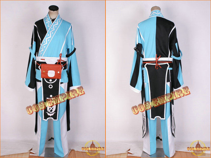 舞台 东方Project 东方香霖堂 森近霖之助 Cosplay服