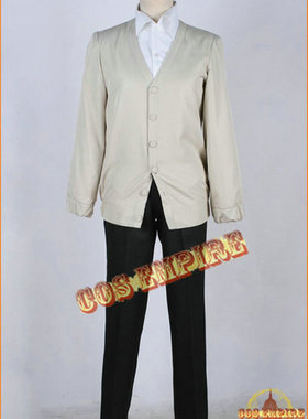 未来都市No.6  紫苑 Shion  cosplay服 动漫 角色扮演 舞台