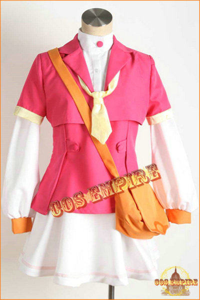 AKB0048◆一条友歌◆Cosplay衣裝动漫可定制角色动画偶像C服变装