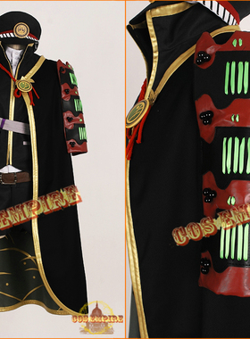 刀剑乱舞-ONLINE-萤丸COSPLAY cos服 动漫游戏可定制日本