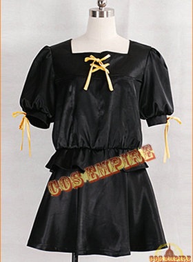 魔法少女奈叶Detonation菲特·泰斯特罗莎 便服COSPLAY cos服 动