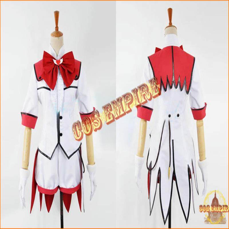 美男高校地球防卫部LOVE!箱根有基COSPLAY cos服 动漫游戏可定制