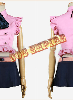 七大罪伊丽莎白 里昂妮丝COSPLAY cos服 动漫游戏可定制日本