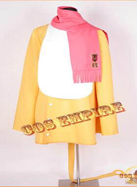 舞台 海猫鸣泣之时 樱太郎 cosplay服