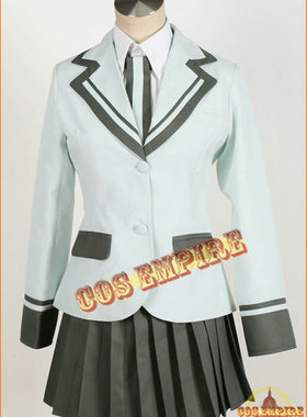 ZETMAN 超魔人  天城小叶  COSPLAY服 漫画动漫 角色扮演