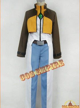 舞台 机动战士高达00第二季 阿雷路亚 cosplay服