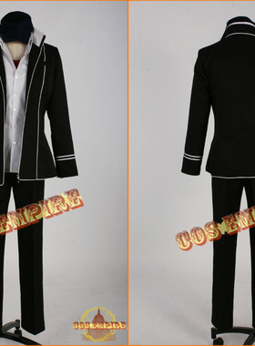 学园K Wonderful School Days 八田美咲 动漫服装Cosplay角色扮演