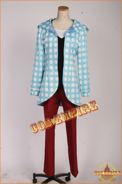 BROTHERSCONFLICT兄弟战争朝日奈