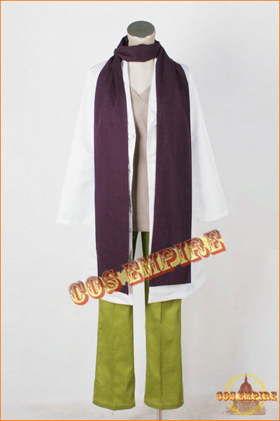 starry sky 星月琥太郎 COSPLAY cos服 动漫游戏可定制日