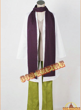 starry sky 星月琥太郎 COSPLAY cos服 动漫游戏可定制日