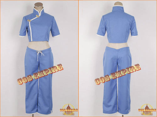 迦南 CANAAN云云 孙云美 舞台变装 cosplay服装cos服日本可定制