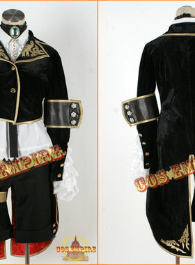 舞台 VOCALOID 巡音流歌 巡音露卡 太阳和月亮的回旋曲 cosplay服