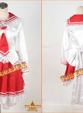 舞台 绯弹的亚里亚 峰理子 cosplay服