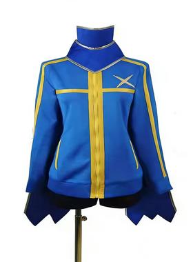 FGO Fate Grand Order命运冠位指定Assassin迷之女主角XCOSPLAY服