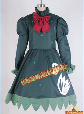 东方Project 东方地灵殿 火焰猫燐 COSPLAY cos服 动漫游戏