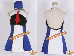 舞台 苍翼默示录BLAZBLUE 诺爱尔·梵米利欧 cosplay服