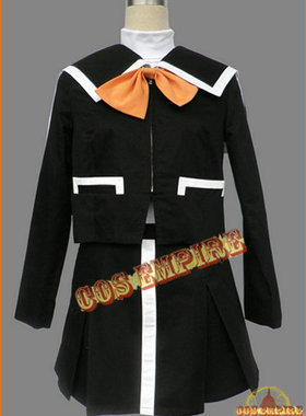 女神异闻录2：罪 七姐妹学院 女子校服 cosplay cos服