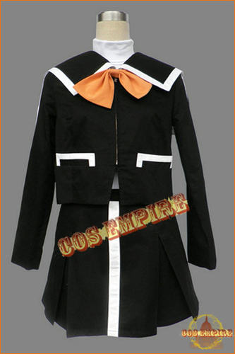 女神异闻录2：罪 七姐妹学院 女子校服 cosplay cos服