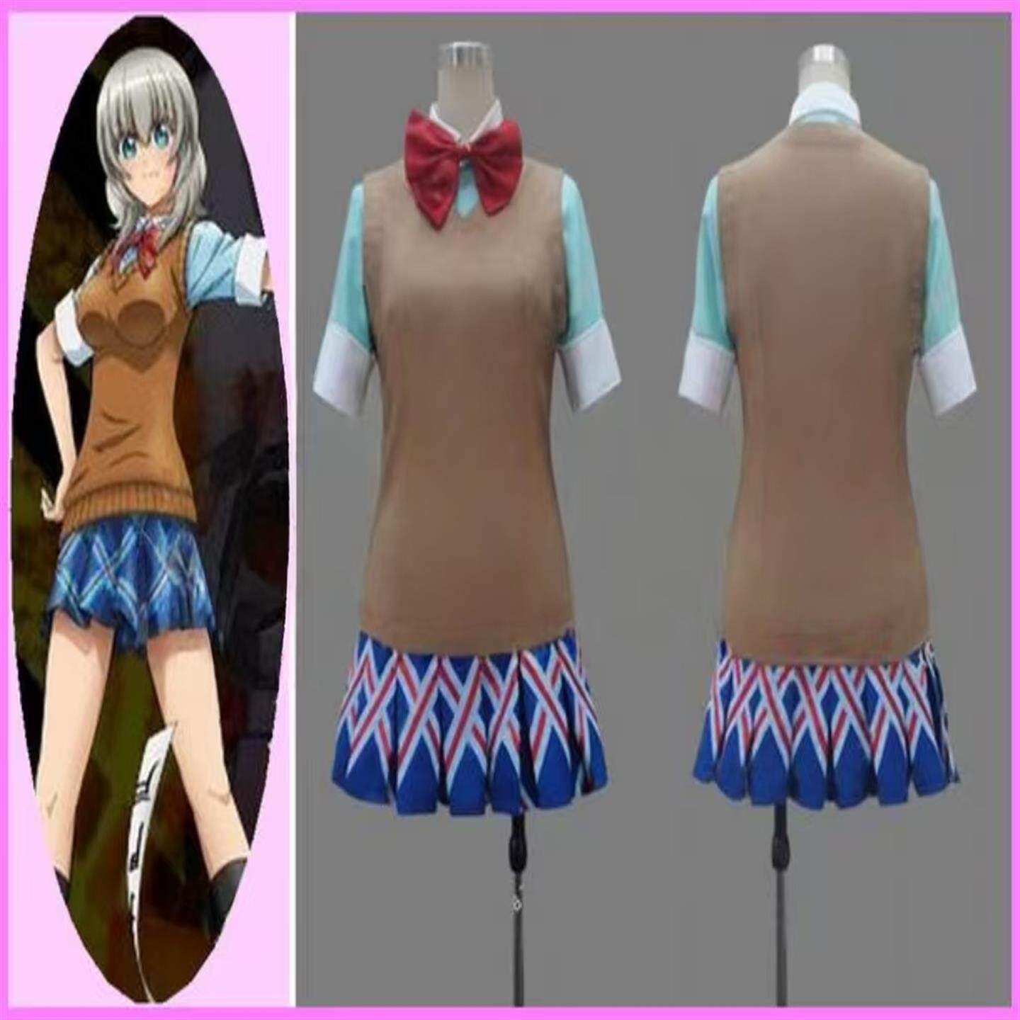 穷神 贫乏神来了 穷神来了 樱市子 cosplay服装