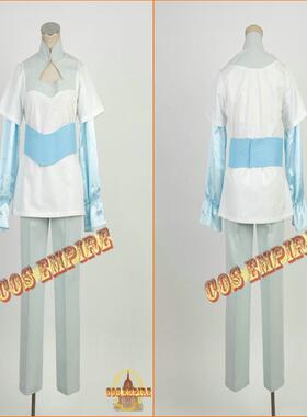 机动战士高达00利冯兹·阿尔马克COSPLAY cos服 动漫游戏可定制日