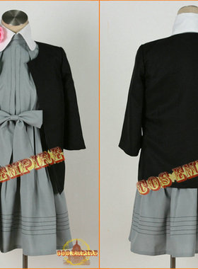 舞台 AMNESIA 失忆症 女主人公 女主角 Cosplay服装可定制日本