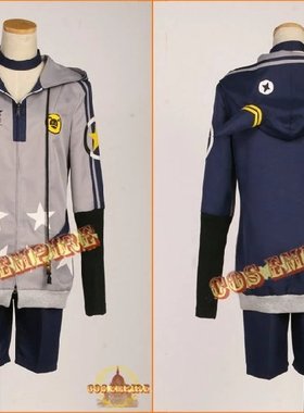 AMNESIA LATER 失忆症 猎户座 Orion 动漫服 Cos服 cosplay可定制