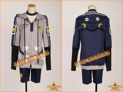 AMNESIA LATER 失忆症 猎户座 Orion 动漫服 Cos服 cosplay可定制